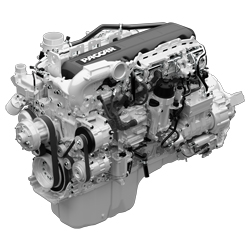 P3244 Engine